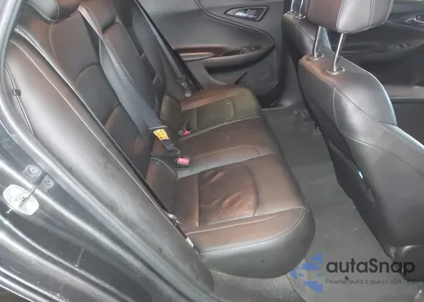 2016 Chevrolet Malibu 1Lt z USA, uszkodzony, nr VIN 1G1ZE5ST3GF218897